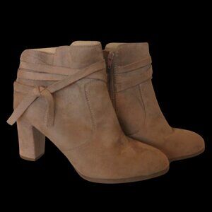 👢Delicious Booties👢